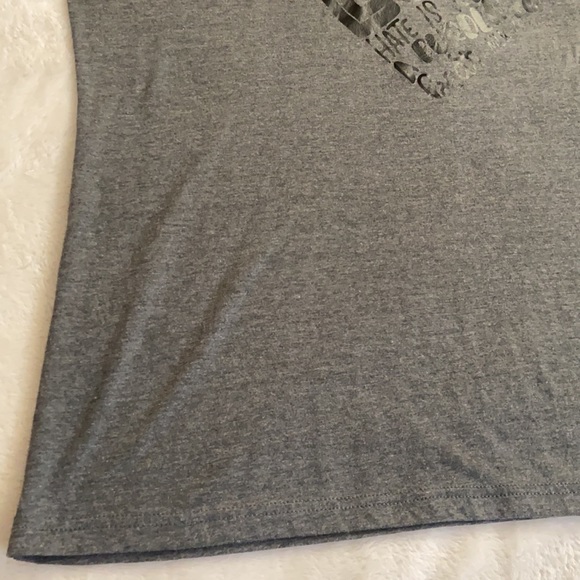 MLK Jr Raglan Tee - Picture 10 of 12